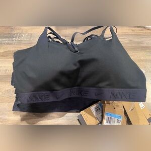 Nike Indy Light Support Sports Bra